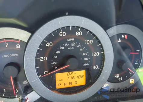 2012 Toyota Rav4 Limited из США, поврежденный, VIN JTMYF4DV9CD032716